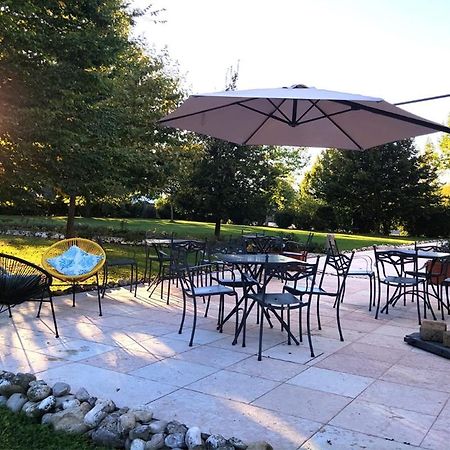 Hotel Villa Dei Carpini Oderzo Εξωτερικό φωτογραφία