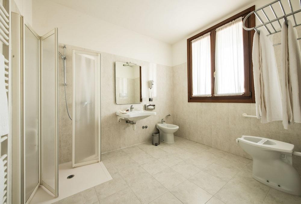 Hotel Villa Dei Carpini Oderzo Εξωτερικό φωτογραφία