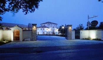 Hotel Villa Dei Carpini Oderzo Εξωτερικό φωτογραφία