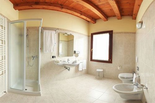 Hotel Villa Dei Carpini Oderzo Εξωτερικό φωτογραφία